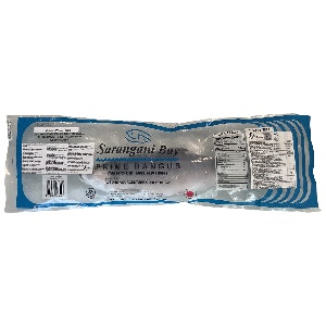 Sarangani bangus whole milkfish 400g (pick up only)