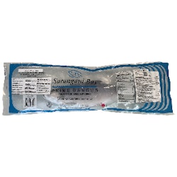 Sarangani bangus whole milkfish 400g (pick up only)