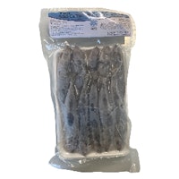 Galonggong fisk 1kg (pick up only