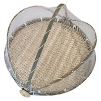 Big Bilao  115 cm outside circumference, Diameter 37cm