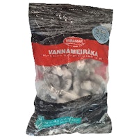 Frozen shrimp 1kg (pick up only)