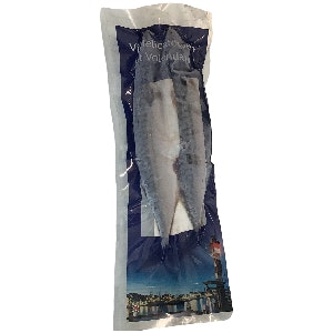 Mackaril fish 600g (pick up only)