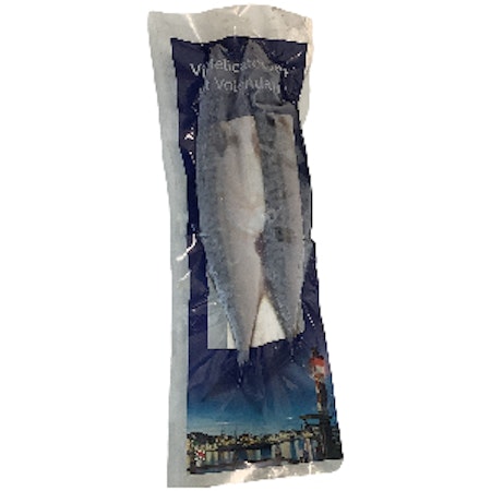 Mackaril fish 600g (pick up only)