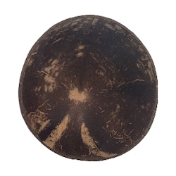 Coconut shell