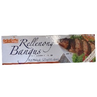 Rellenong bangus 325g (pick up only)