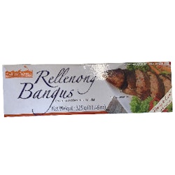 Rellenong bangus 325g (pick up only)