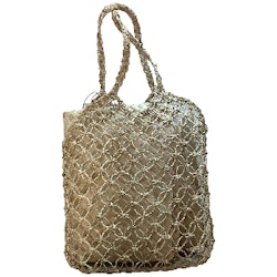 Native backpack with picknik mat