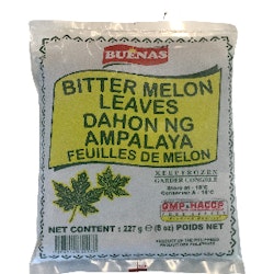 Bitter melon leaves dahon ng ampalaya (pick up only)
