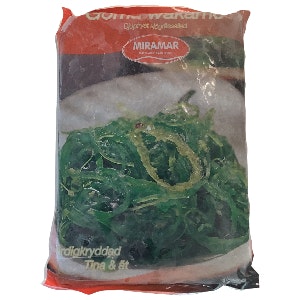 Goma wakame