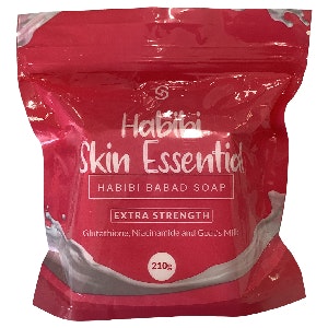 Habibi skin essential