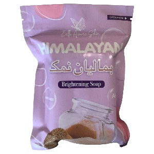 Himalayan soap