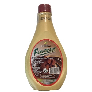 Flavorade chocolate flavor 500ml
