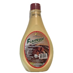 Flavorade chocolate flavor 500ml