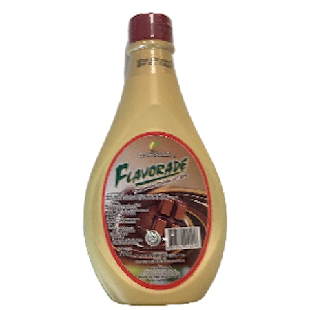 Flavorade chocolate flavor 500ml