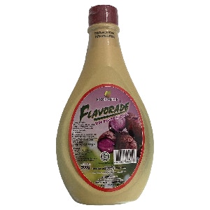 Flavorade ube flavor 500ml
