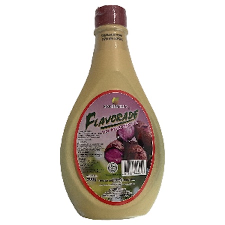 Flavorade ube flavor 500ml