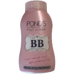 Pond’s magic powder bb 50g