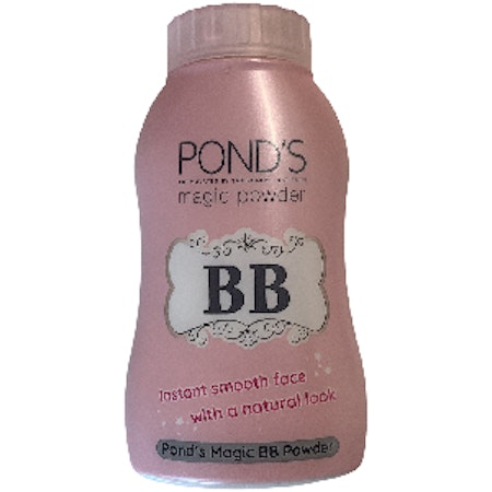 Pond’s magic powder bb 50g