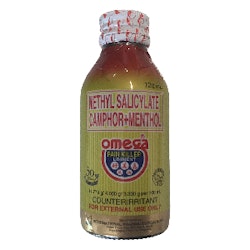 Omega liniment