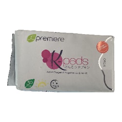 K - pads 30 pads