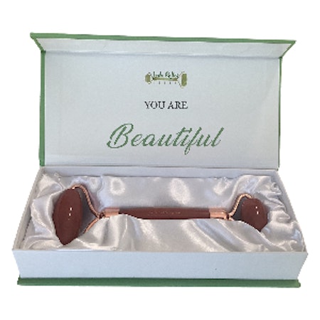 Jade roller