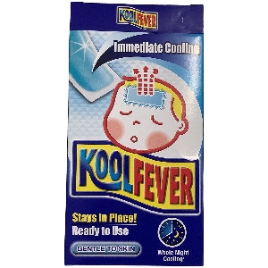 Kool fever
