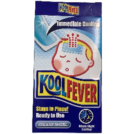 Kool fever