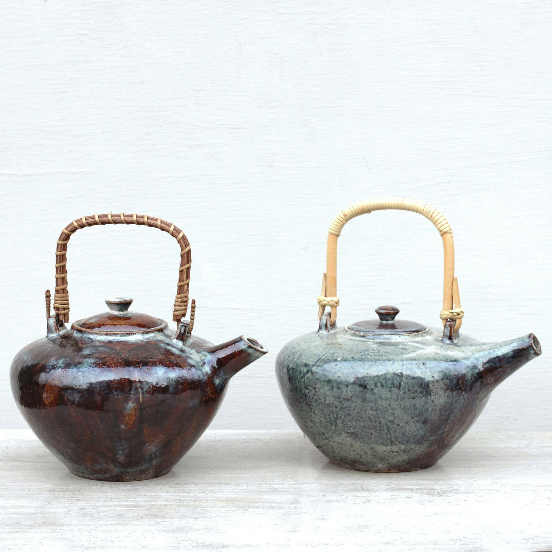 Teapots - Tammys Keramik