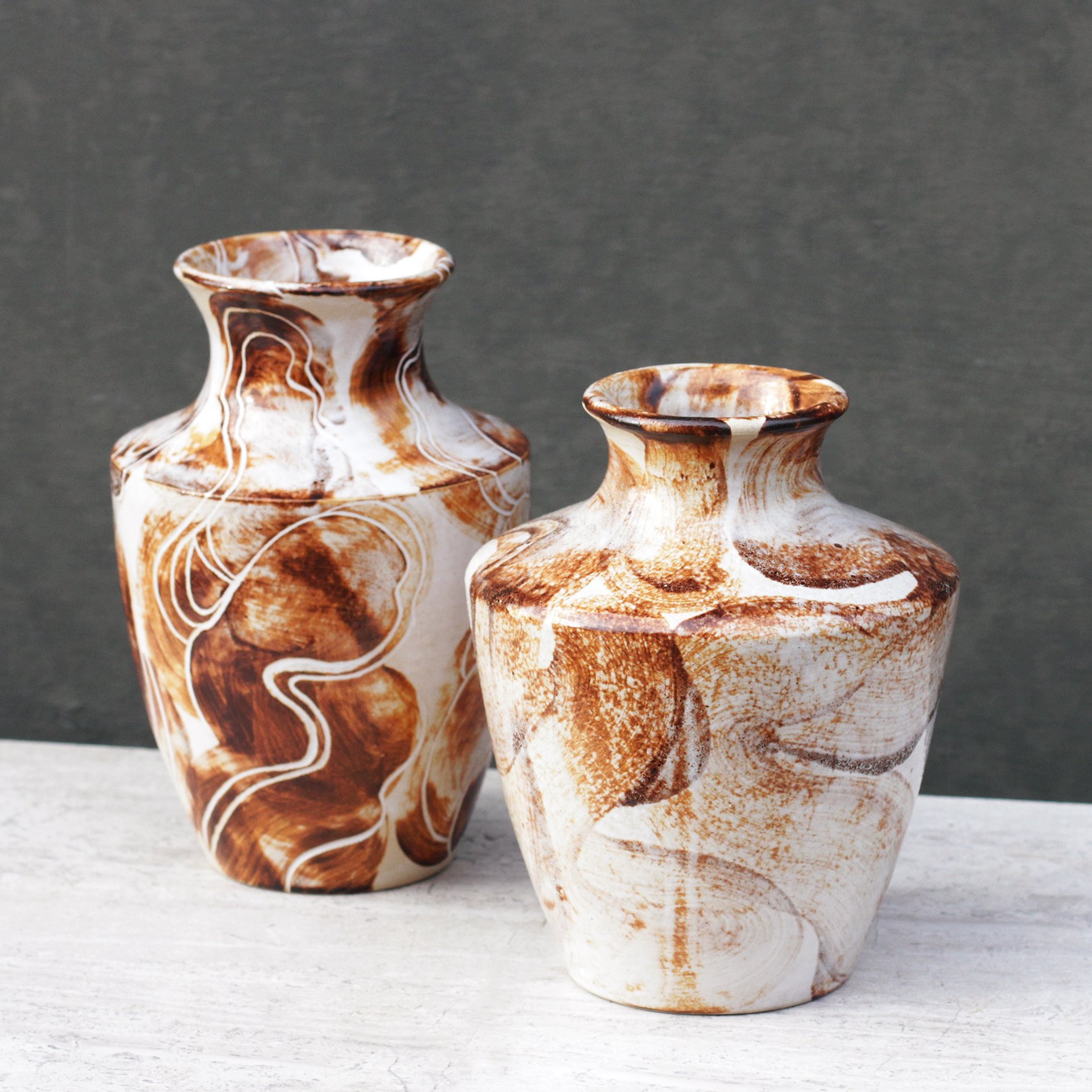 Vases - Tammys Keramik