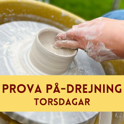 TORSDAG 24/7