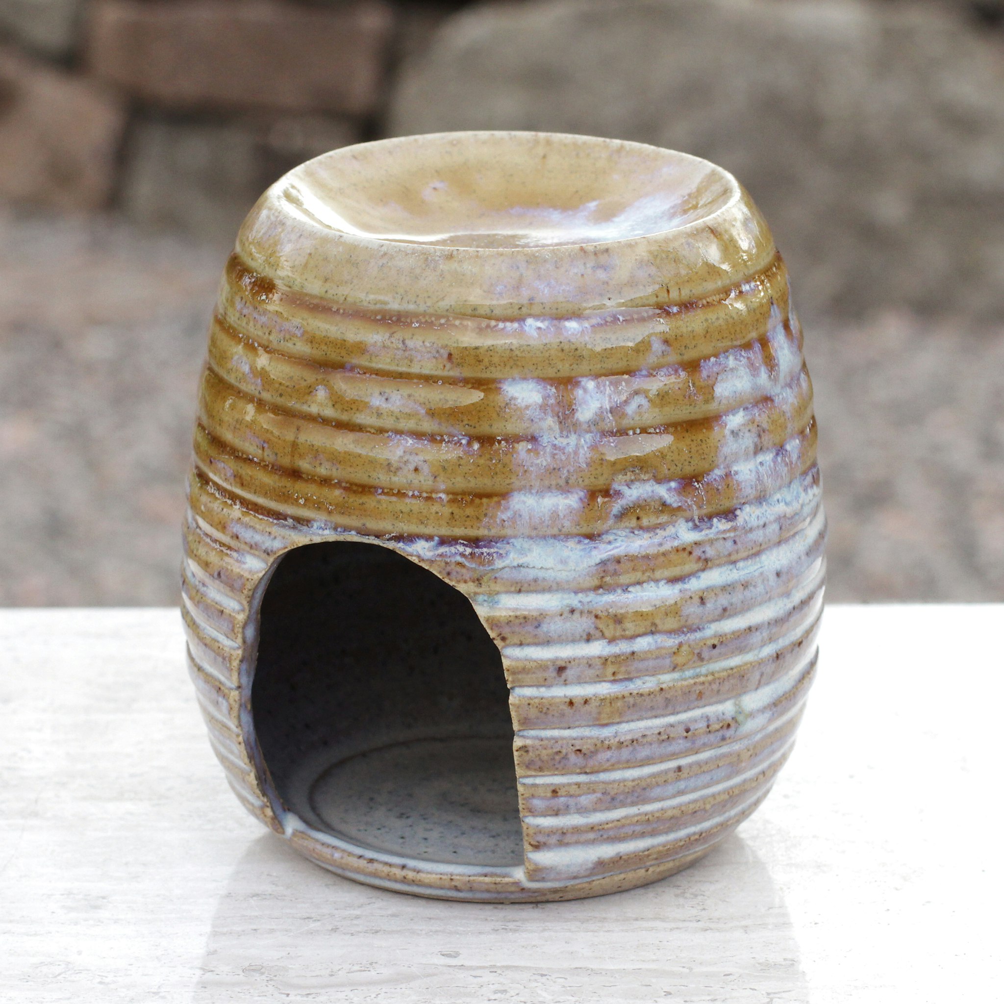Aromalampa - Tammys Keramik