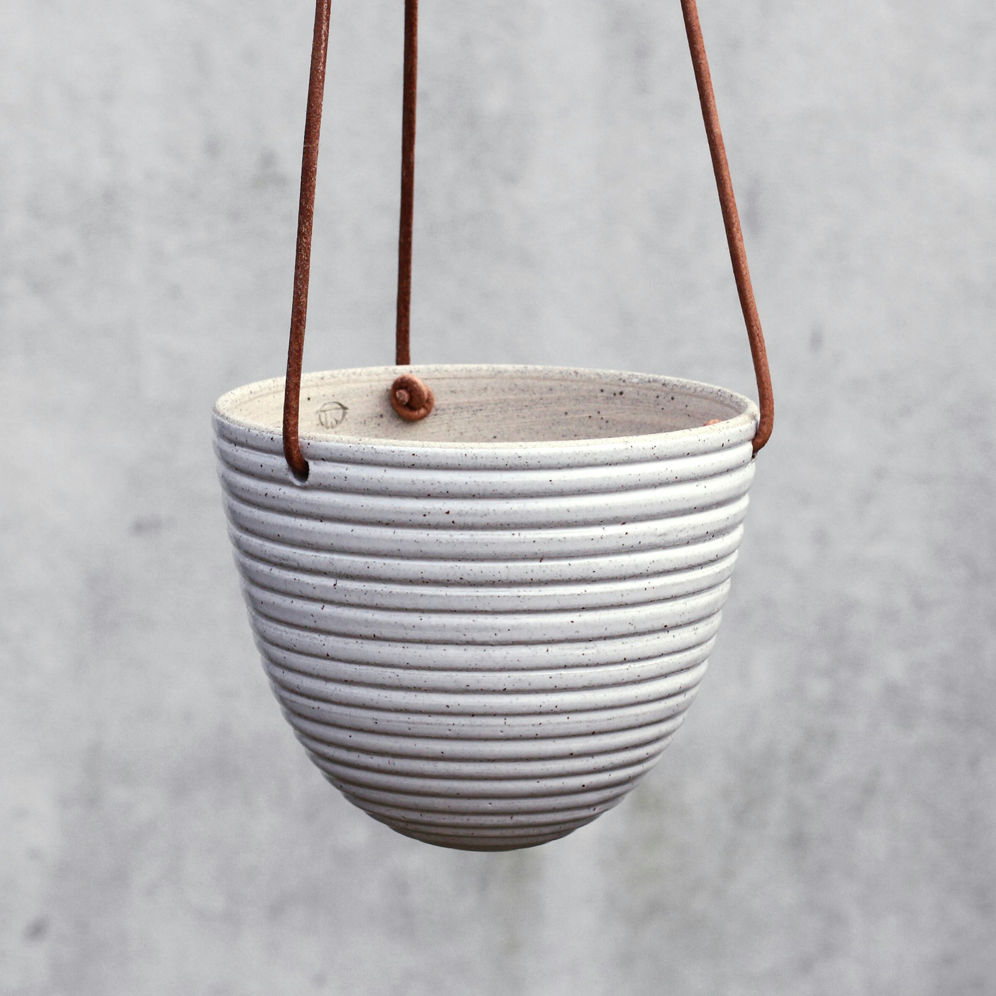 Hanging pot - Ø 15 cm