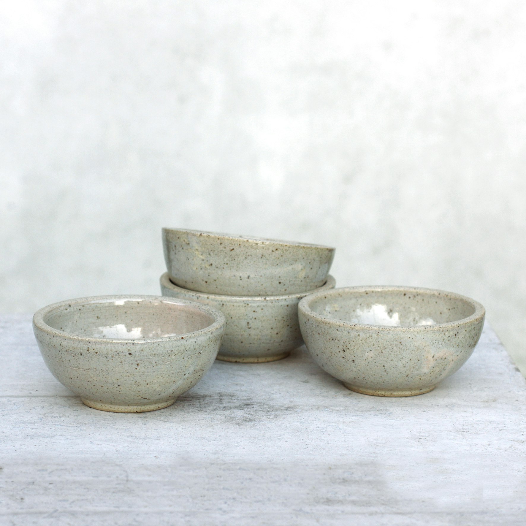 Small bowl - Ø 10 cm - Tammys Keramik