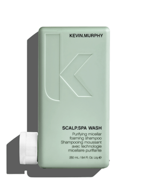 SCALP.SPA WASH 250 ML