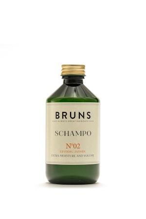 BRUNS BALSAM NO.2