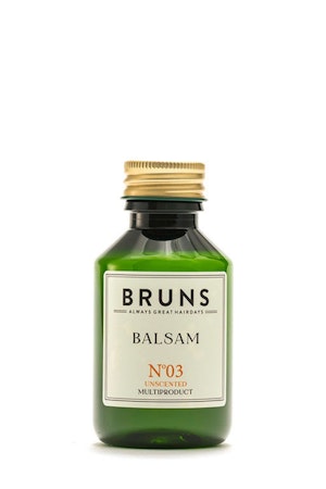 BRUNS BALSAM NO.3   (100ml)