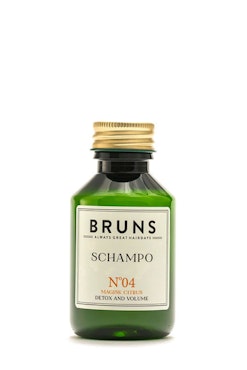 BRUNS SCHAMPO NO.4 (100ml)