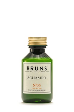 BRUNS SCHAMPO NO.5 (100ml)