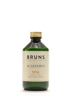 BRUNS SCHAMPO NO.4