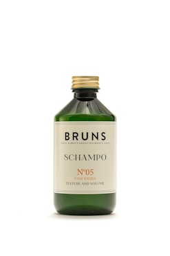 BRUNS SCHAMPO NO.5