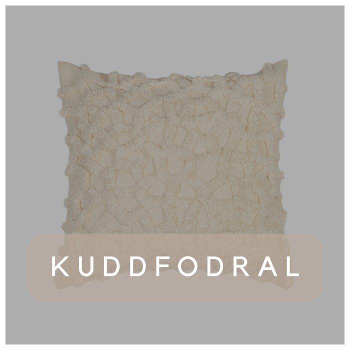 Kuddfodral - Xander of Sweden