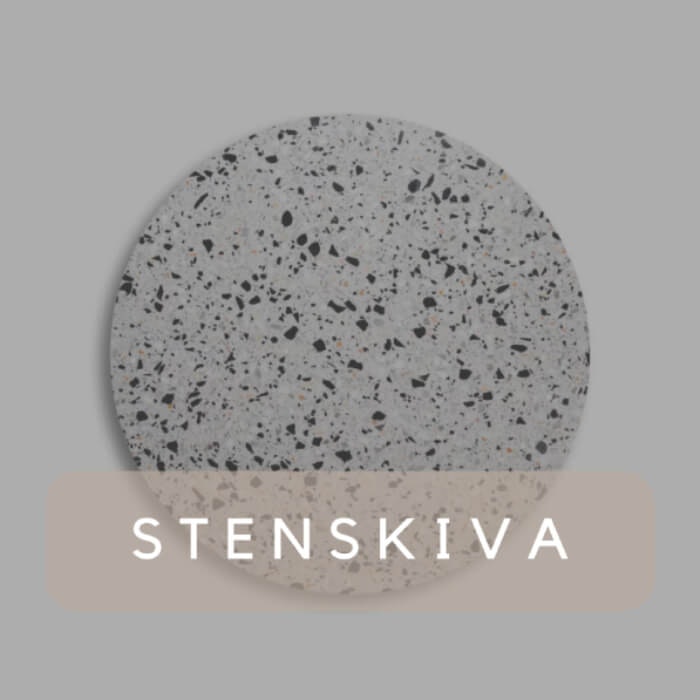 Stenskiva - Xander of Sweden
