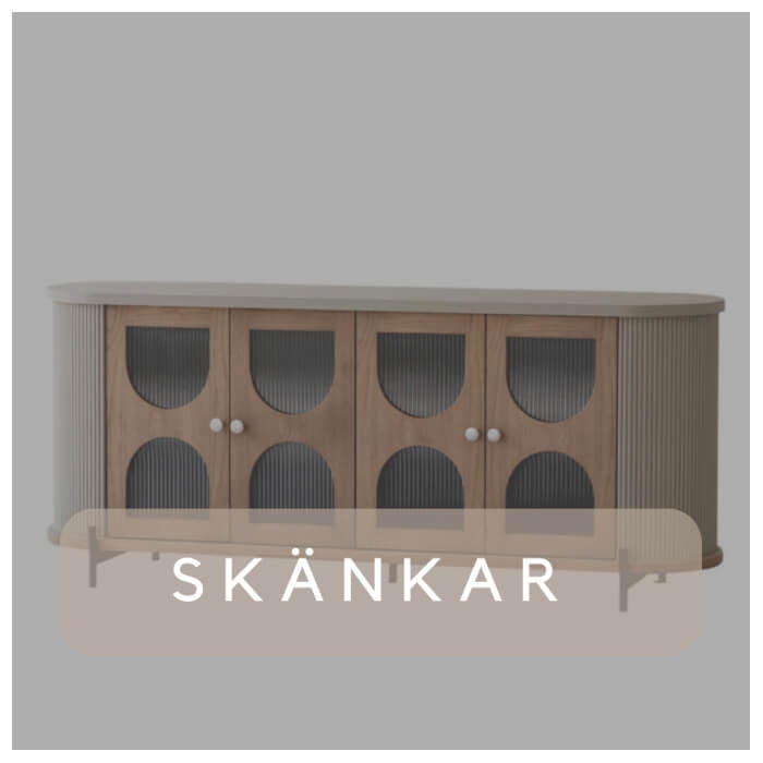Skänk - Xander of Sweden