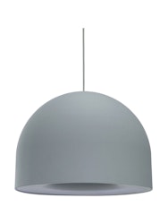 Norp Taklampa Sandy Grey 50cm