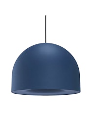 Norp Taklampa Blå 40cm