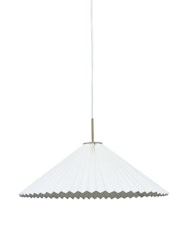 Dora taklampa Vit 60cm
