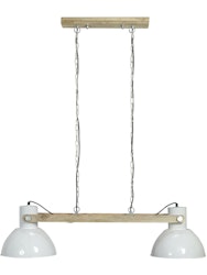 Ashby Tak Double Vit 110cm