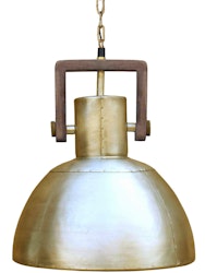 Ashby Single tak Pale Gold 39cm