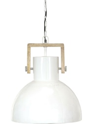 Ashby Single tak Vit 39cm