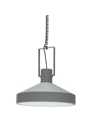 Jojo Taklampa Sandy Grey 40cm